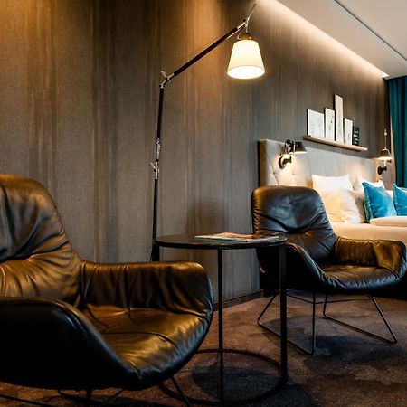 Motel One Saarbrücken Exterior foto