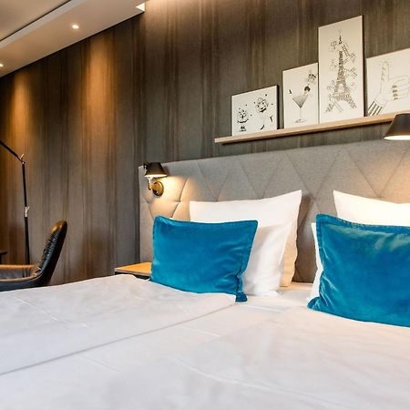 Motel One Saarbrücken Exterior foto