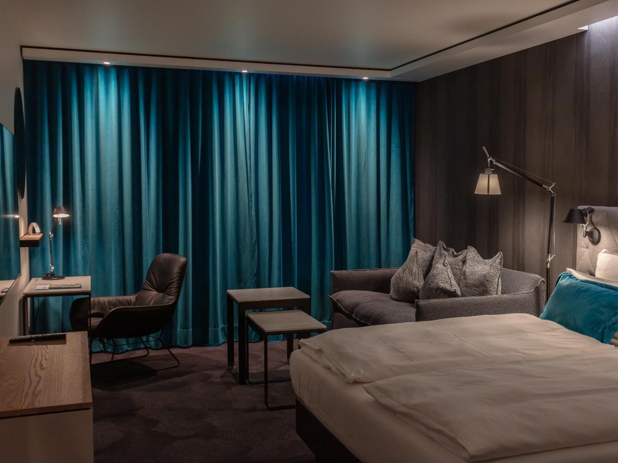 Motel One Saarbrücken Exterior foto