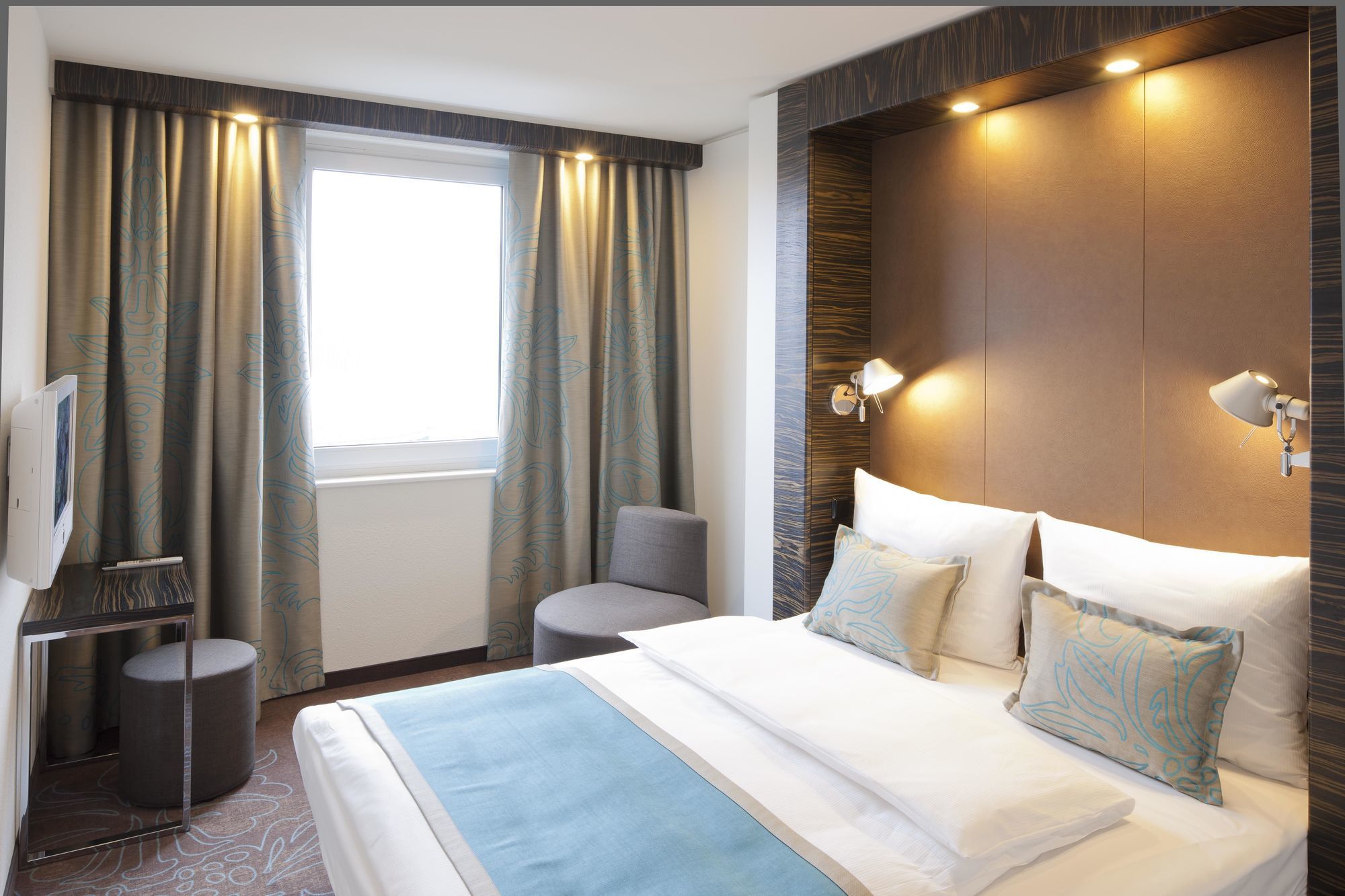 Motel One Saarbrücken Habitación foto