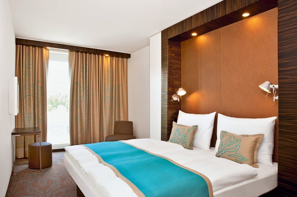 Motel One Saarbrücken Habitación foto